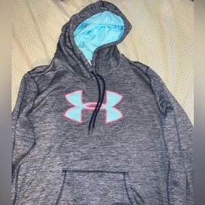 UA Storm Women’s Hoodie